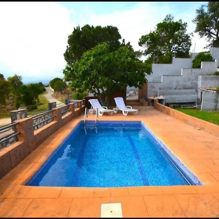 Villa Emma Fogás de Tordera Extérieur photo