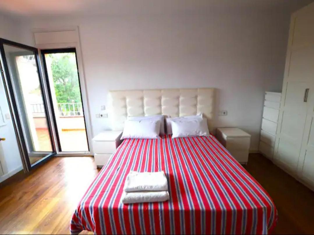 Villa Emma Fogás de Tordera Extérieur photo
