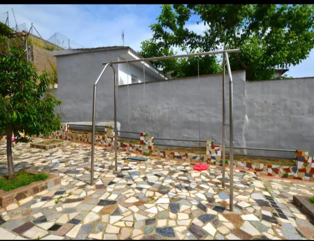 Villa Emma Fogás de Tordera Extérieur photo